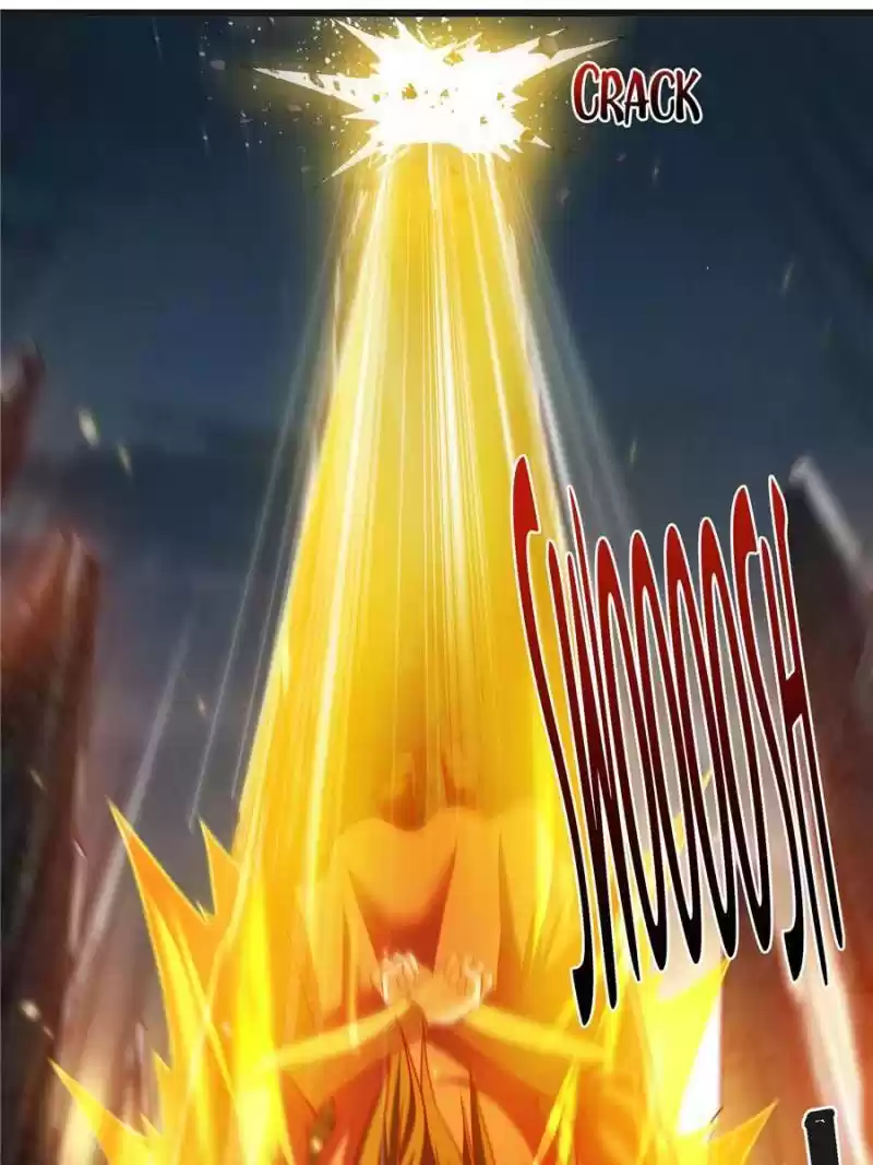 Super Gold System Chapter 115