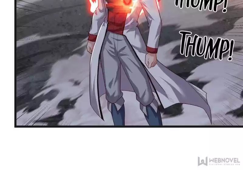 Super Gold System Chapter 115