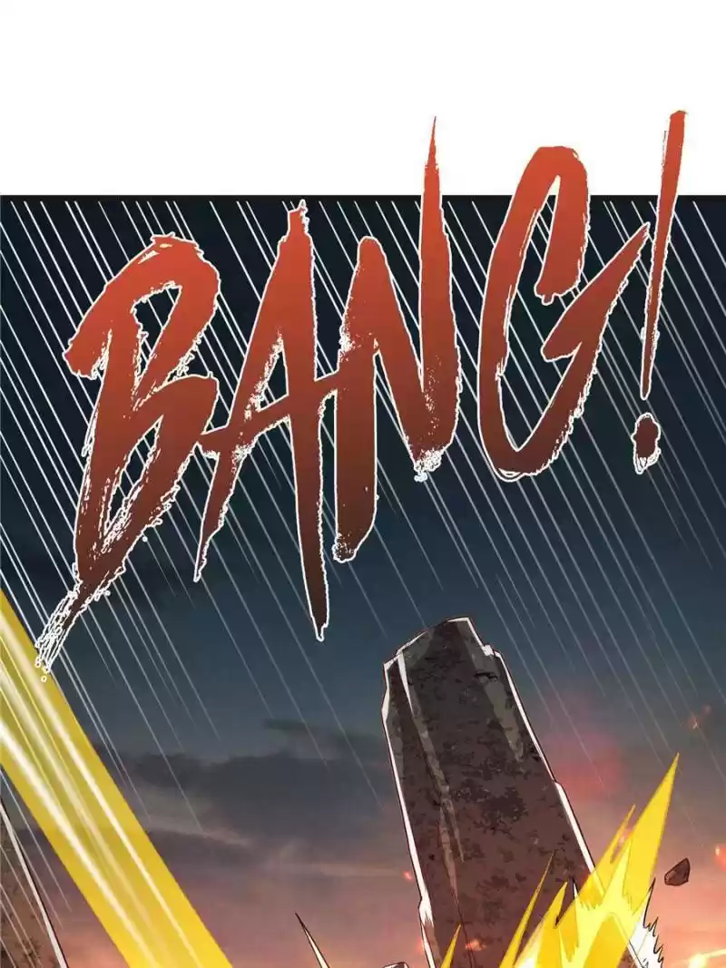 Super Gold System Chapter 115