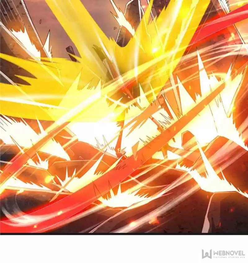 Super Gold System Chapter 115