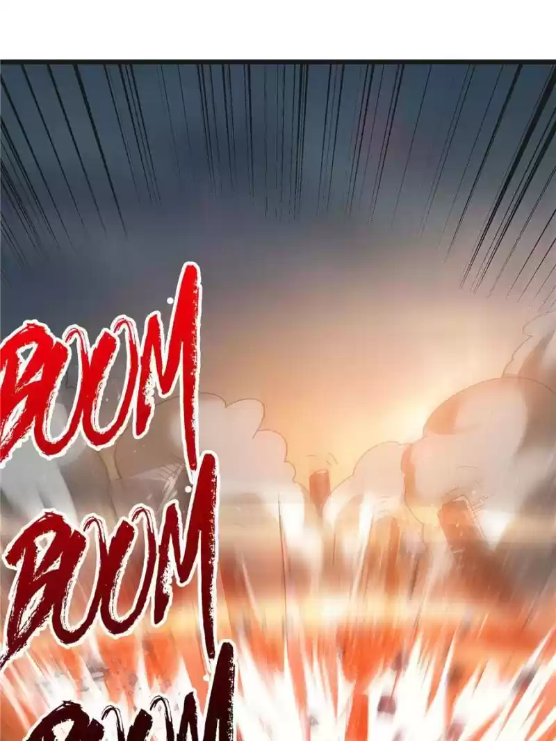 Super Gold System Chapter 115