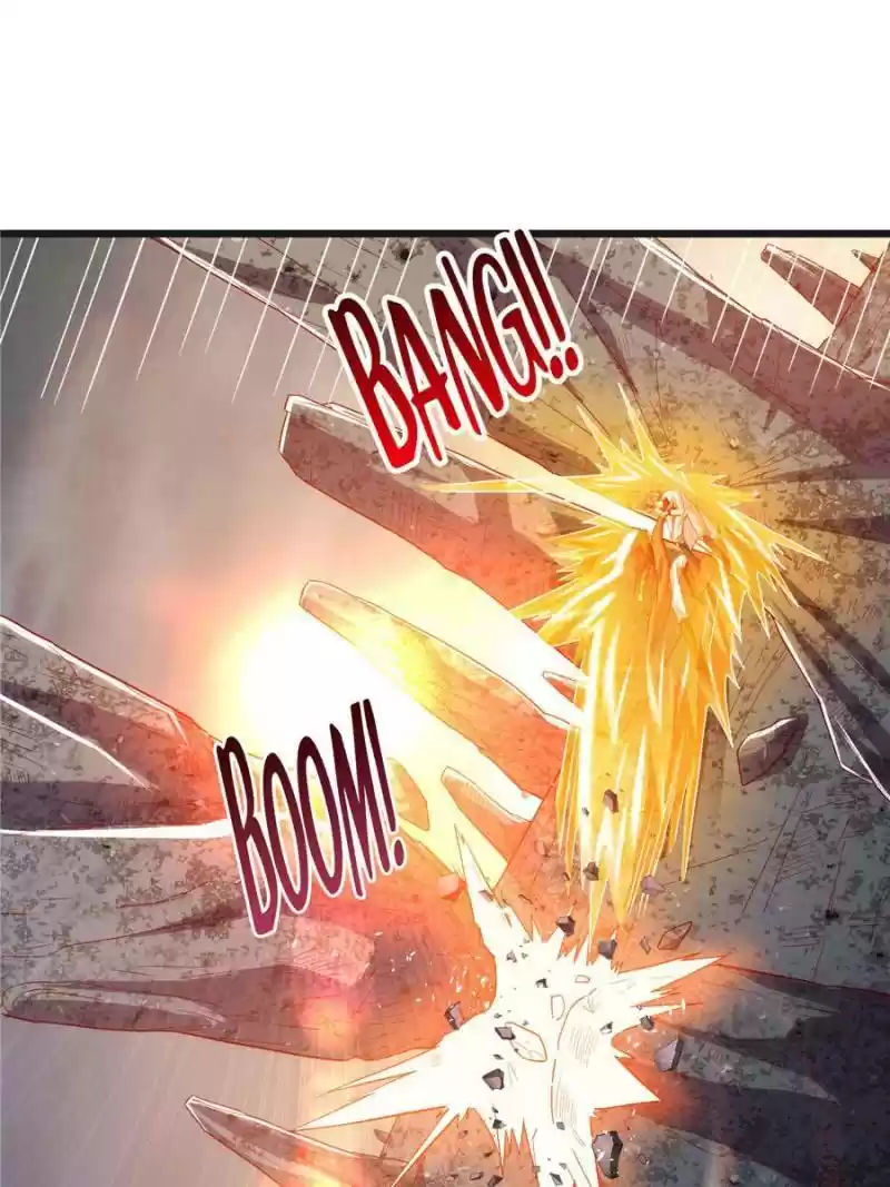 Super Gold System Chapter 115