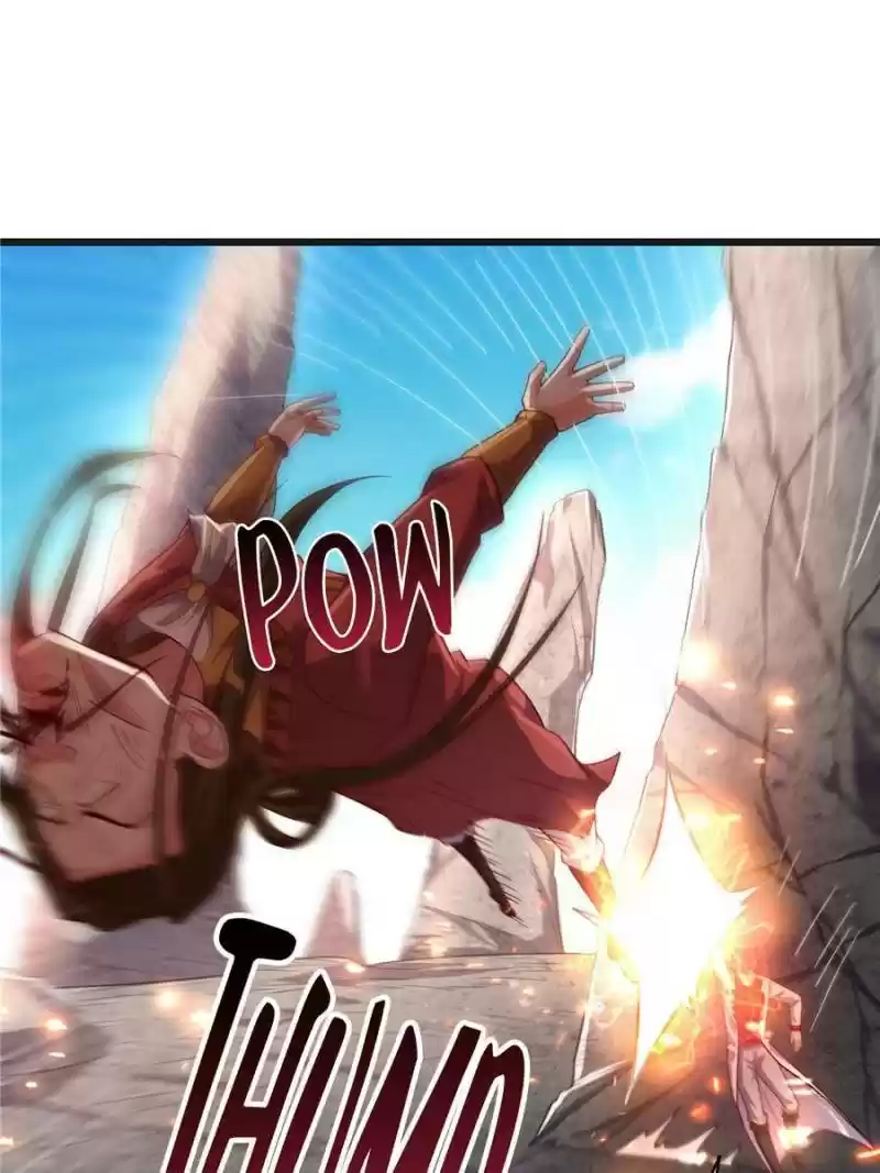 Super Gold System Chapter 115