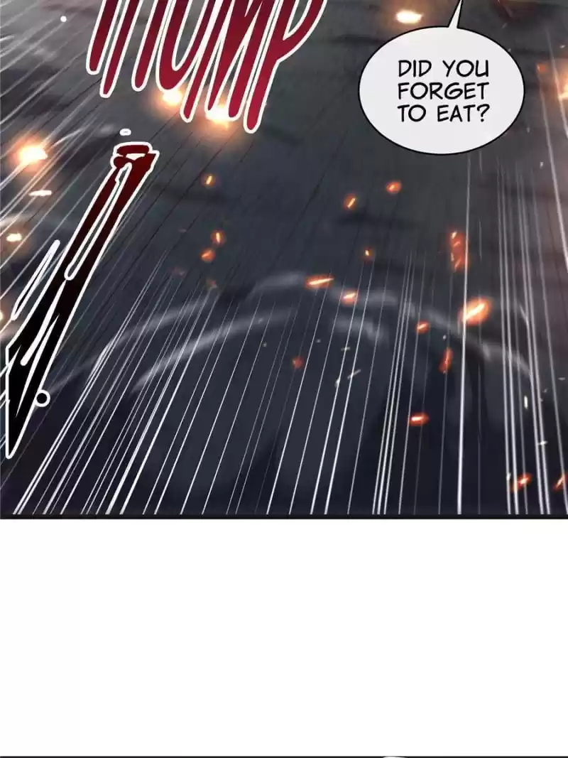 Super Gold System Chapter 115