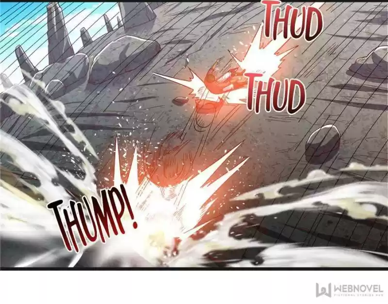 Super Gold System Chapter 115