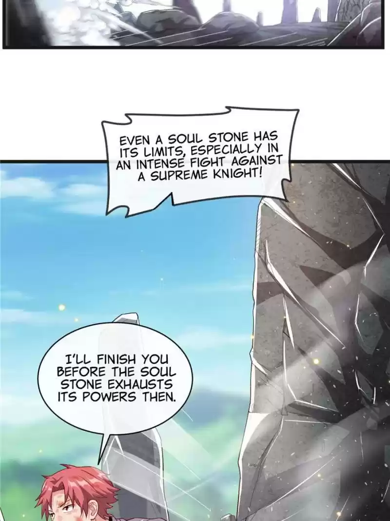 Super Gold System Chapter 115