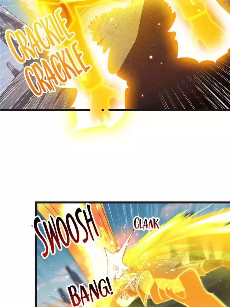 Super Gold System Chapter 115