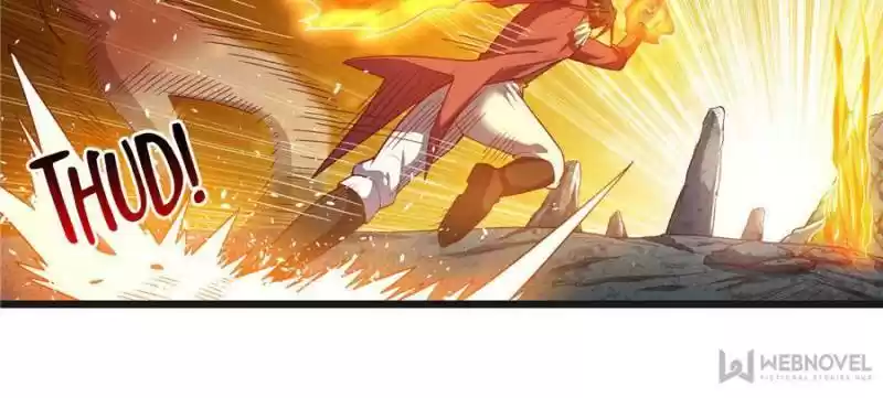 Super Gold System Chapter 115