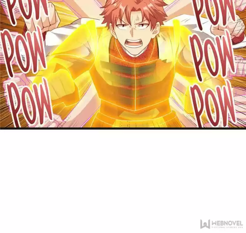 Super Gold System Chapter 115