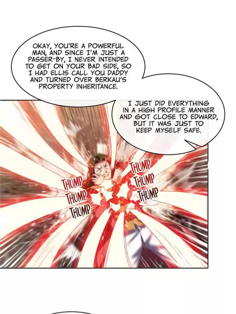 Super Gold System Chapter 115