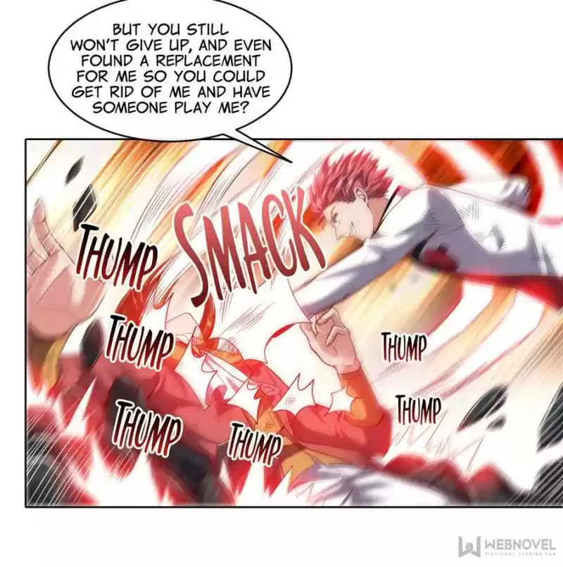 Super Gold System Chapter 115