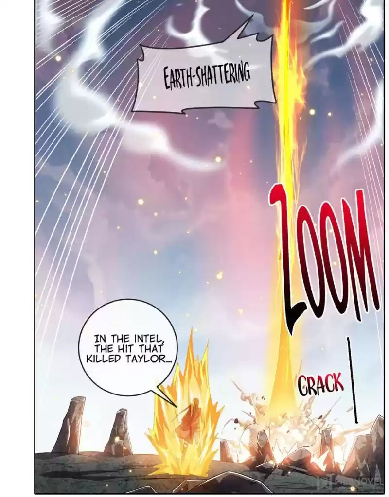 Super Gold System Chapter 115