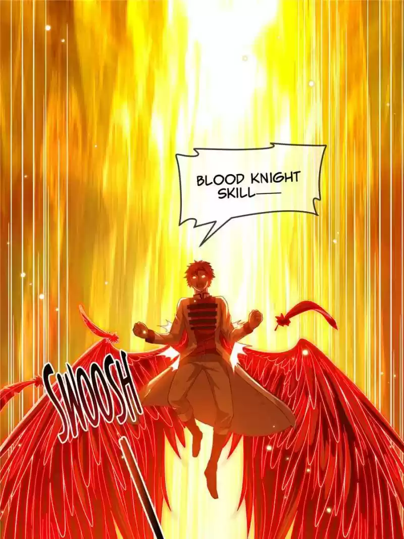 Super Gold System Chapter 115