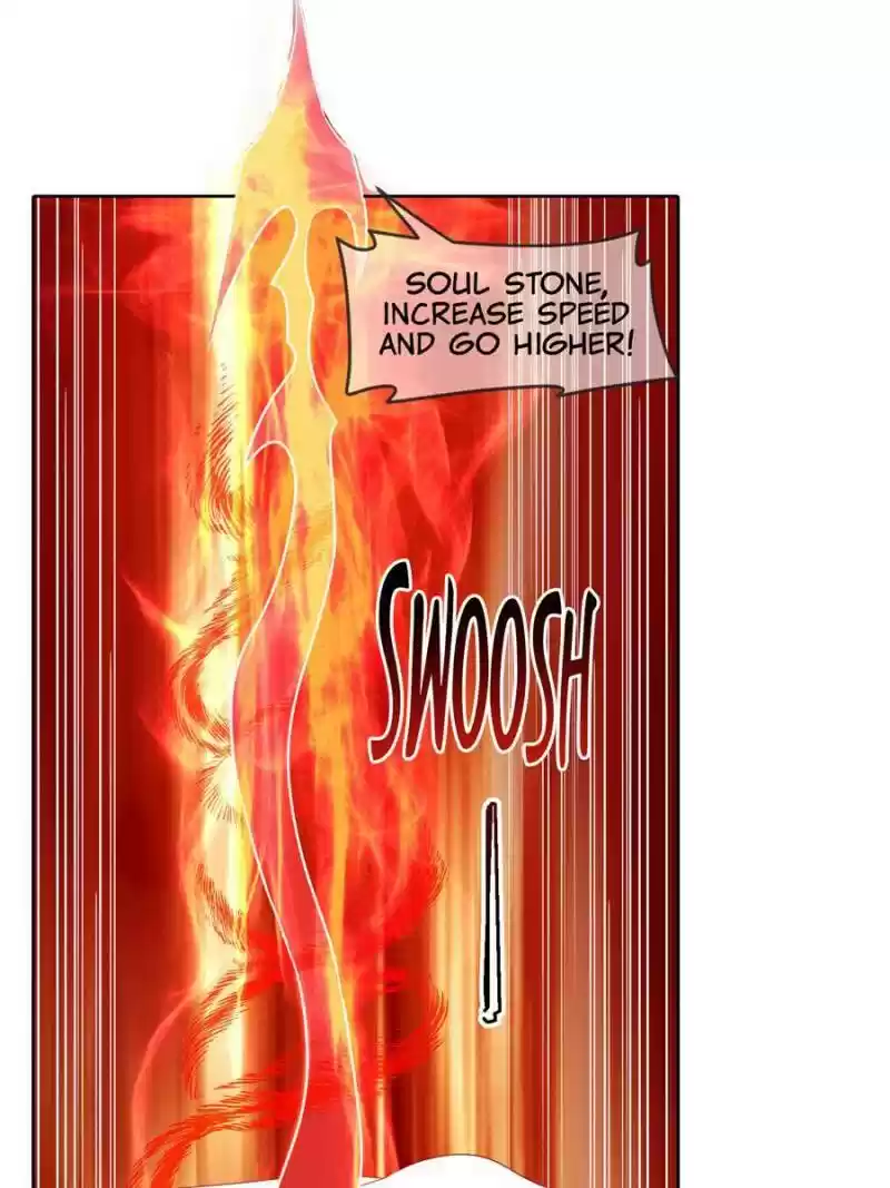 Super Gold System Chapter 115