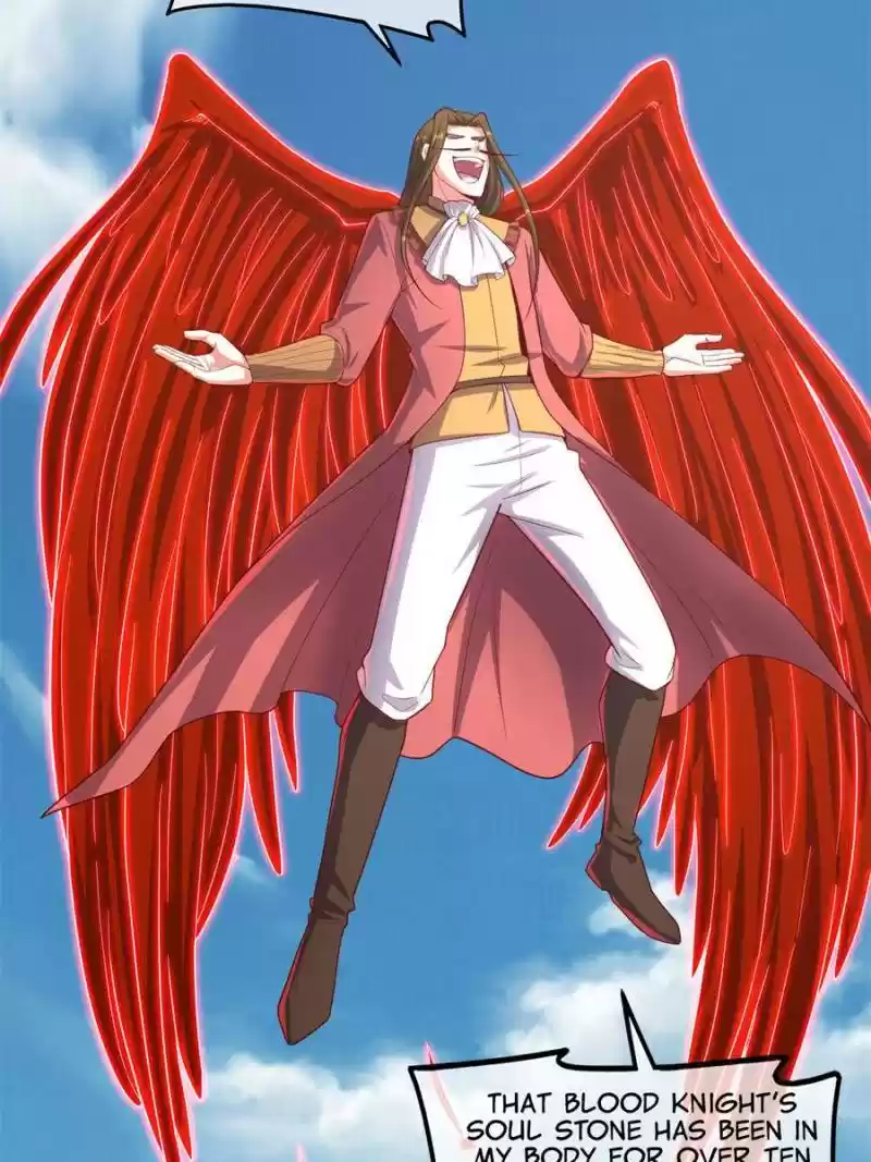 Super Gold System Chapter 116