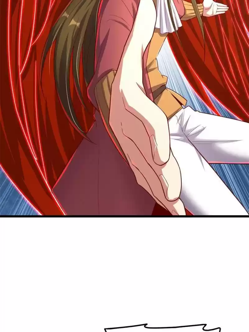 Super Gold System Chapter 116