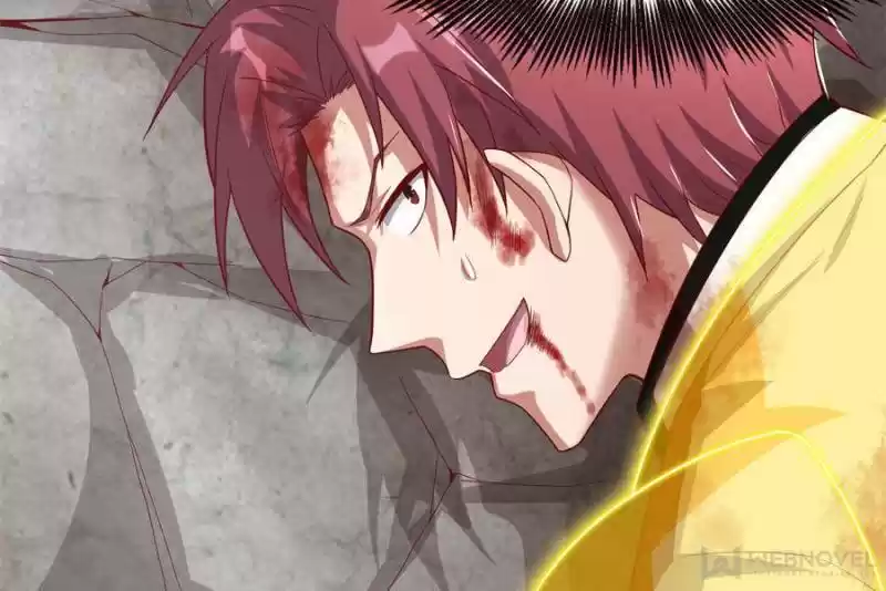 Super Gold System Chapter 116