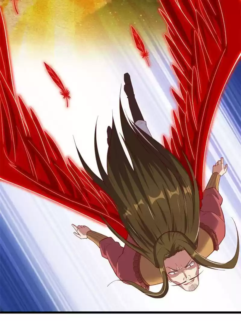 Super Gold System Chapter 116