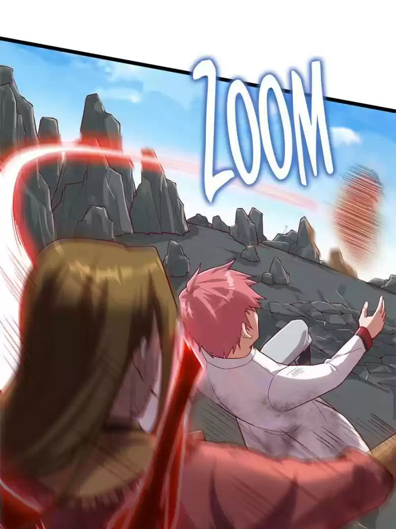 Super Gold System Chapter 116