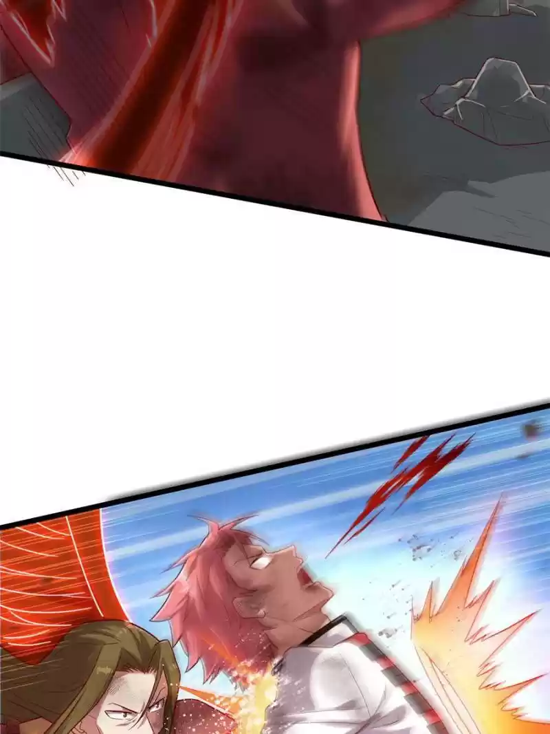 Super Gold System Chapter 116