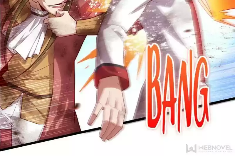 Super Gold System Chapter 116