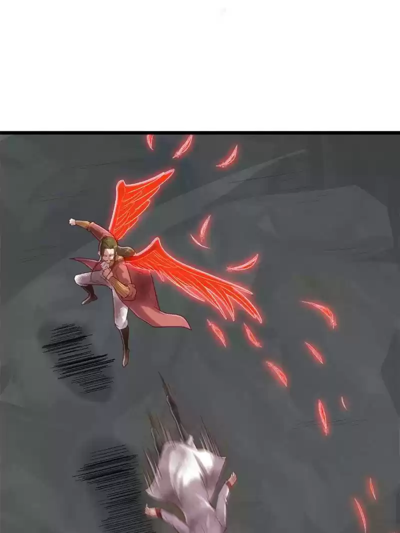 Super Gold System Chapter 116