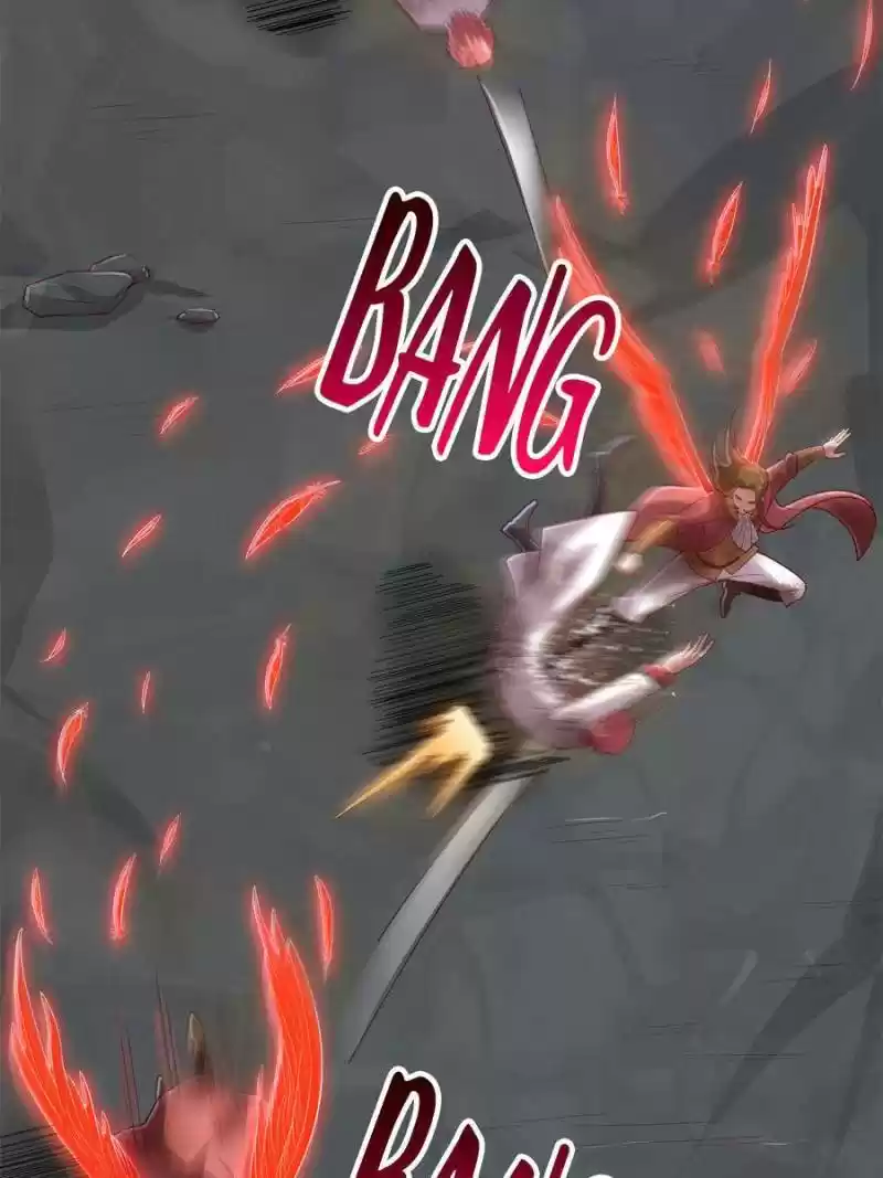 Super Gold System Chapter 116