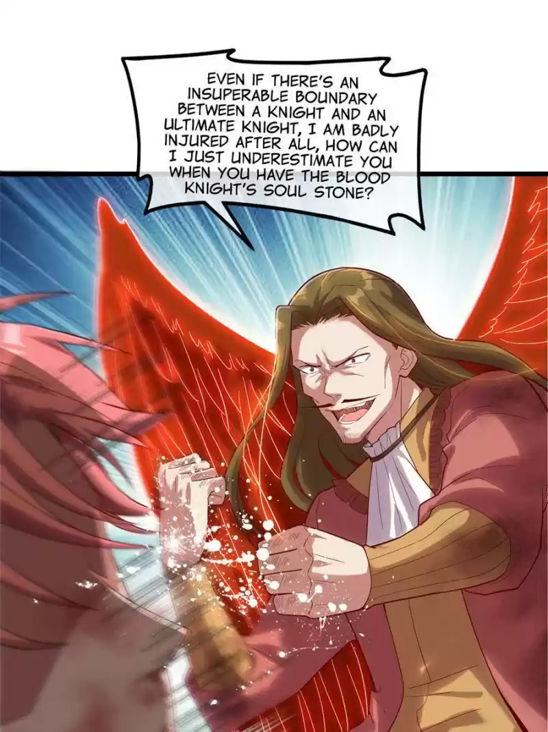 Super Gold System Chapter 116