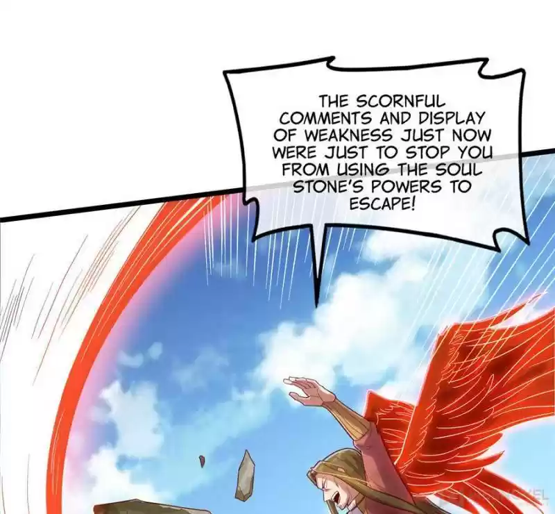 Super Gold System Chapter 116