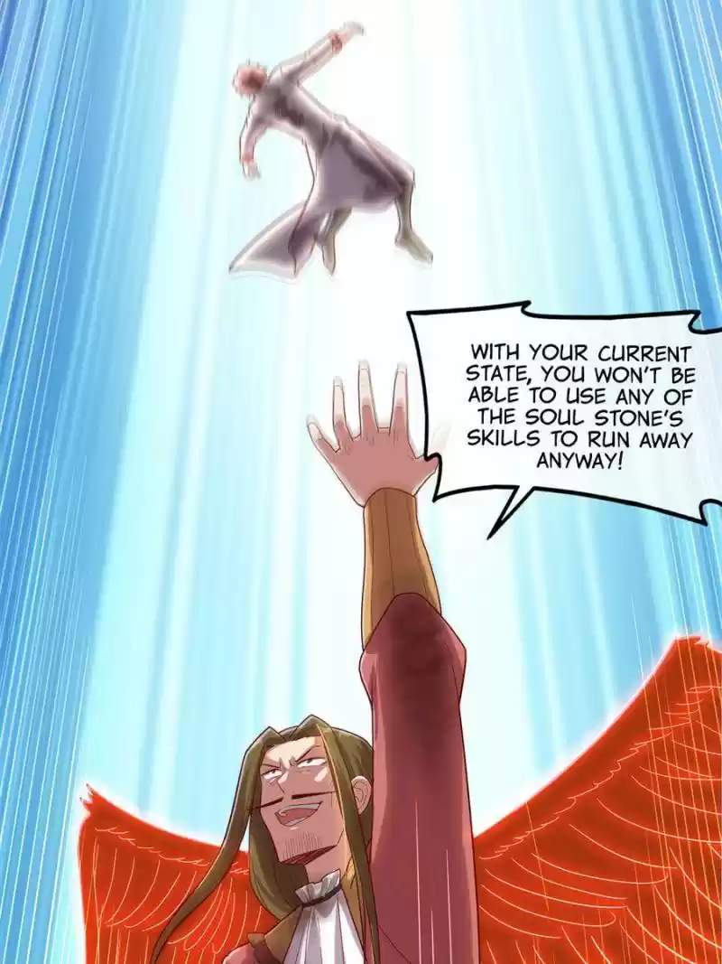 Super Gold System Chapter 116