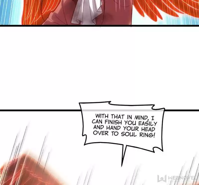 Super Gold System Chapter 116