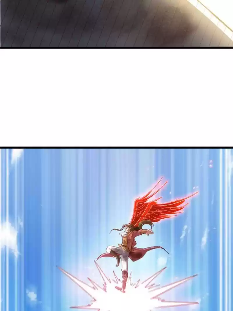 Super Gold System Chapter 116