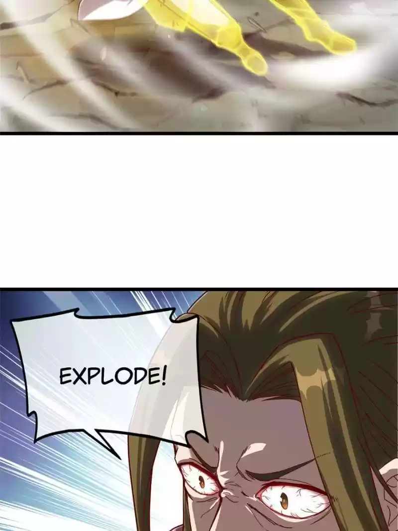 Super Gold System Chapter 116