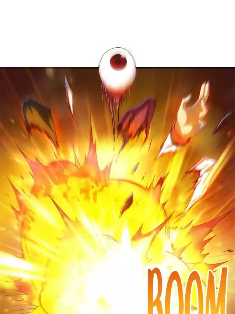 Super Gold System Chapter 116