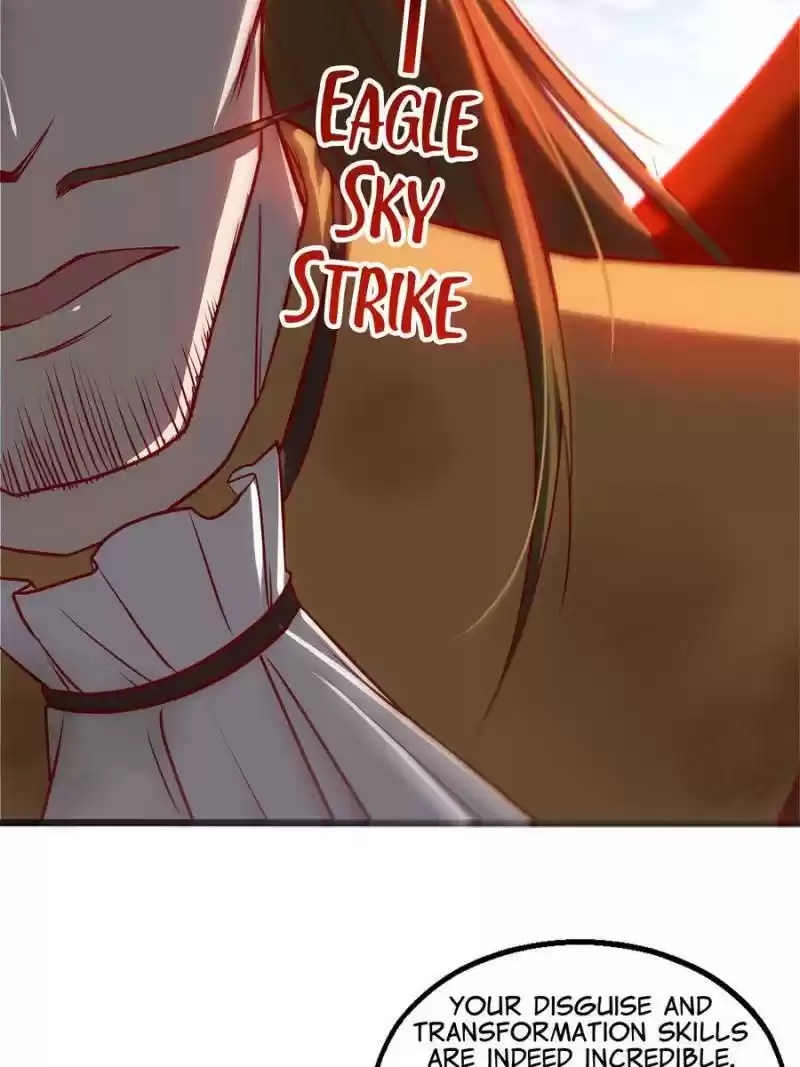 Super Gold System Chapter 116