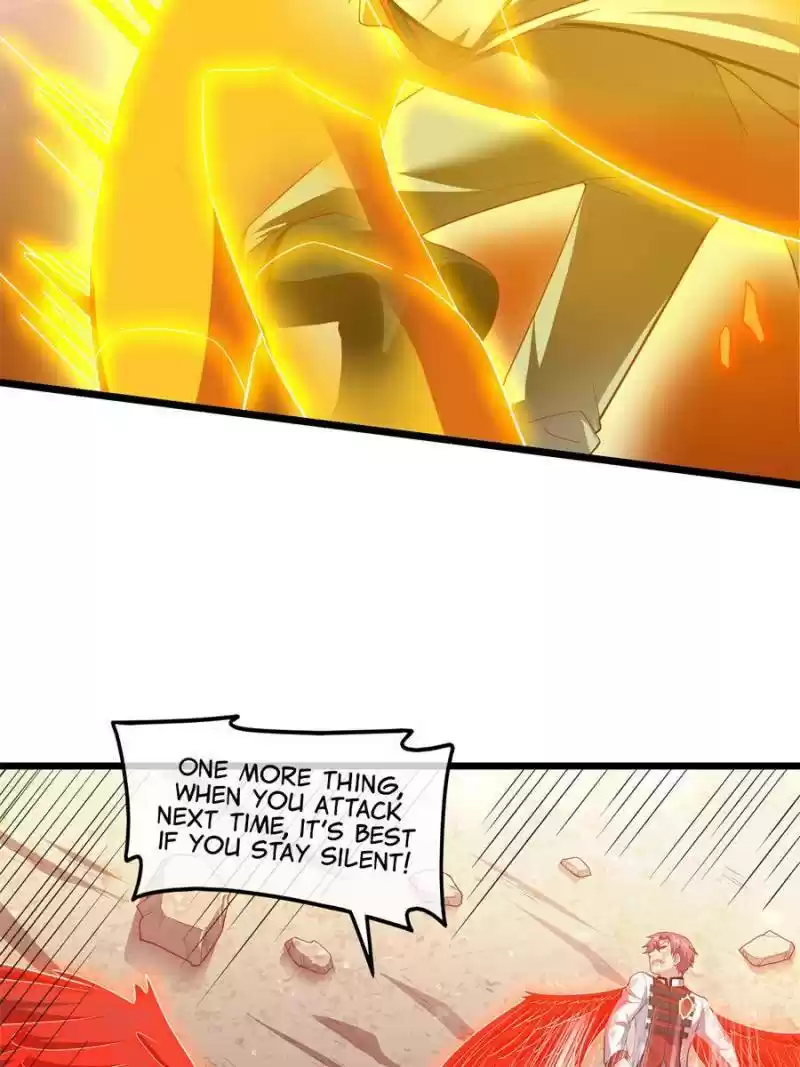 Super Gold System Chapter 116