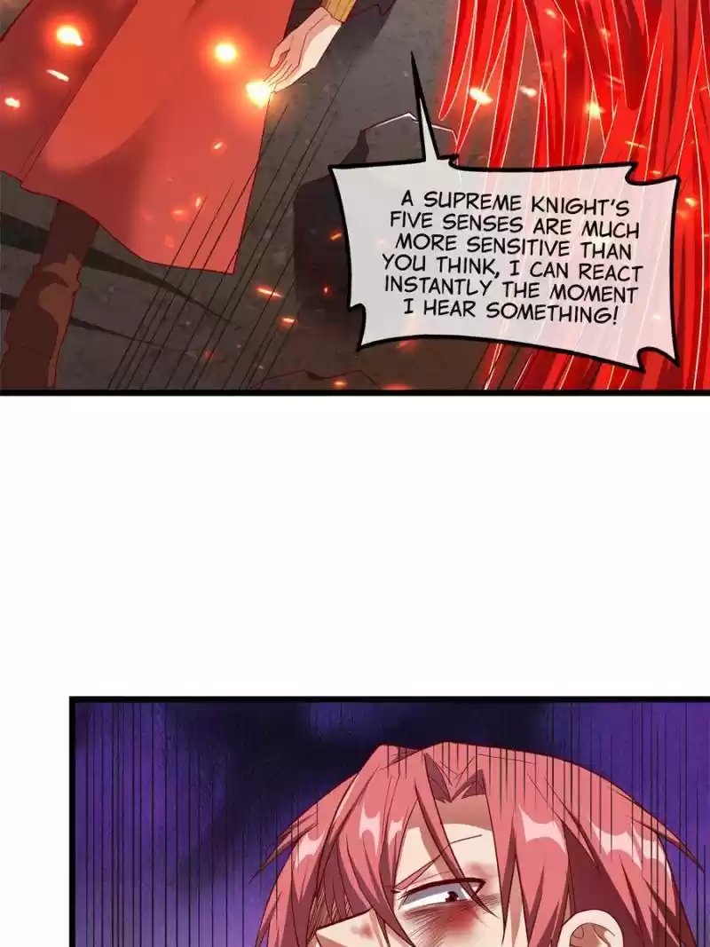 Super Gold System Chapter 116