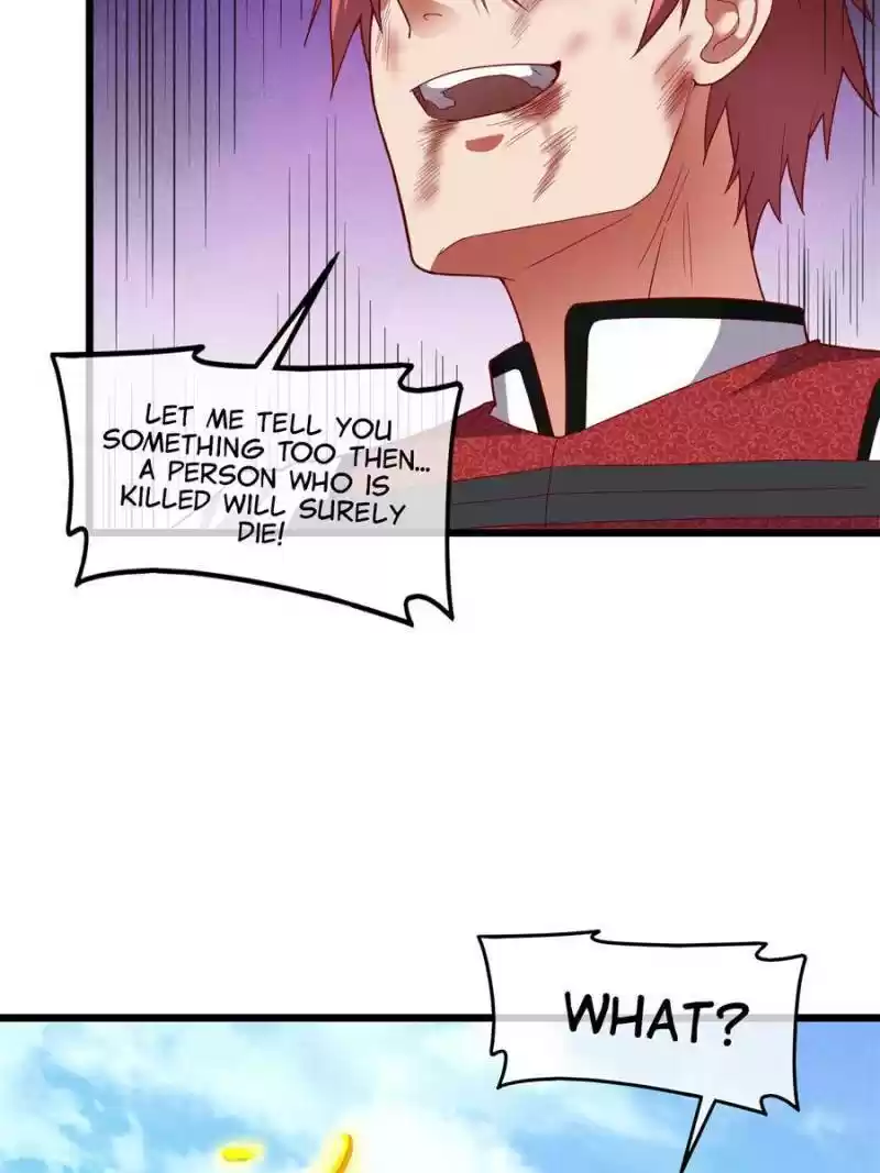 Super Gold System Chapter 116