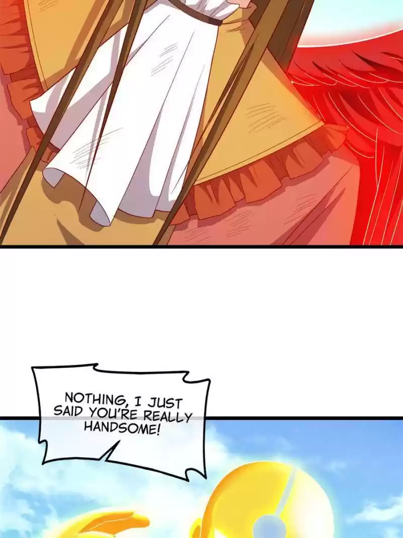 Super Gold System Chapter 116