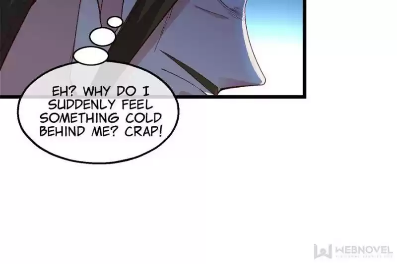 Super Gold System Chapter 116