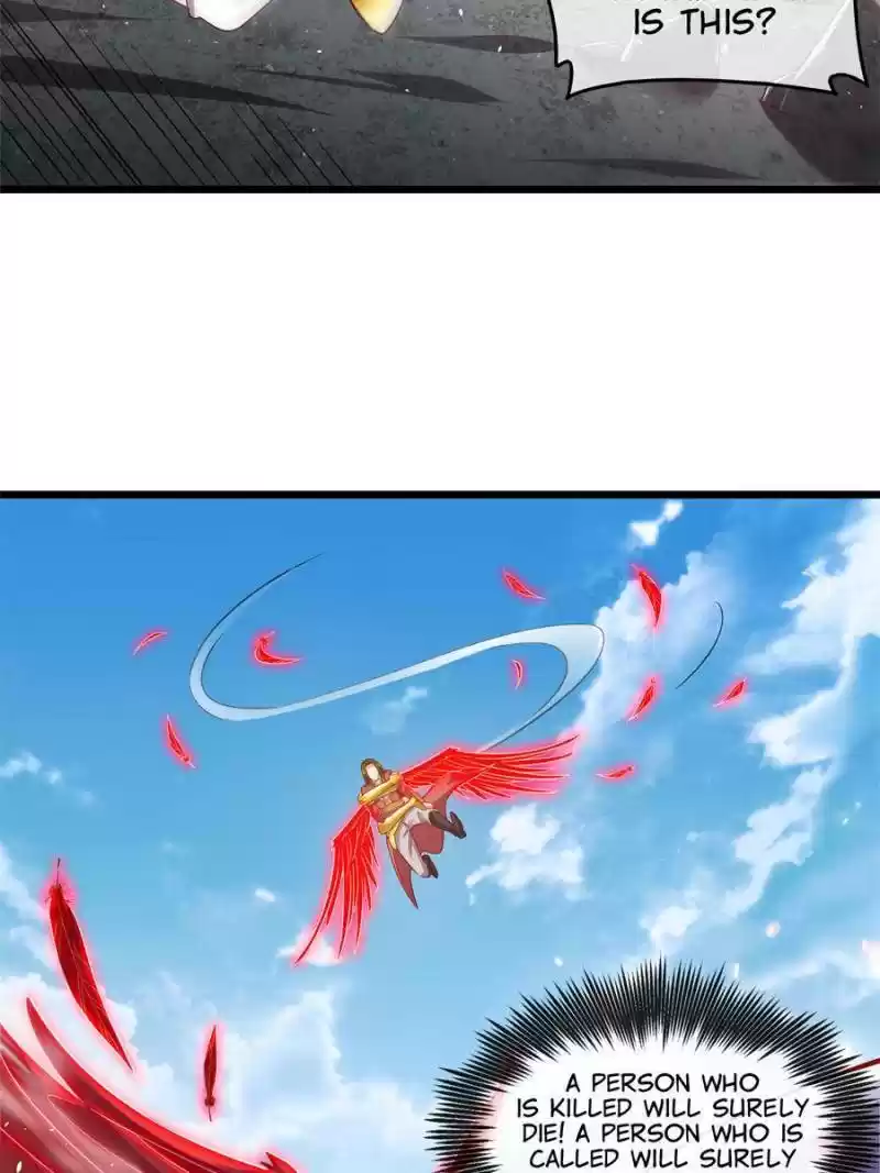 Super Gold System Chapter 116