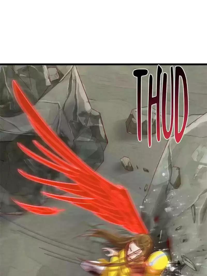 Super Gold System Chapter 116