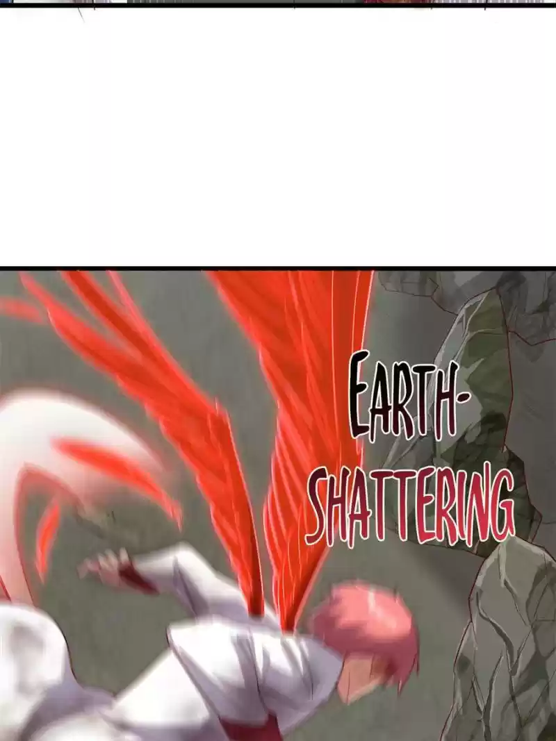 Super Gold System Chapter 116