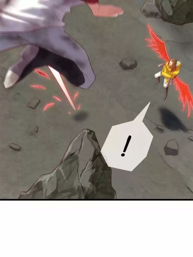 Super Gold System Chapter 116