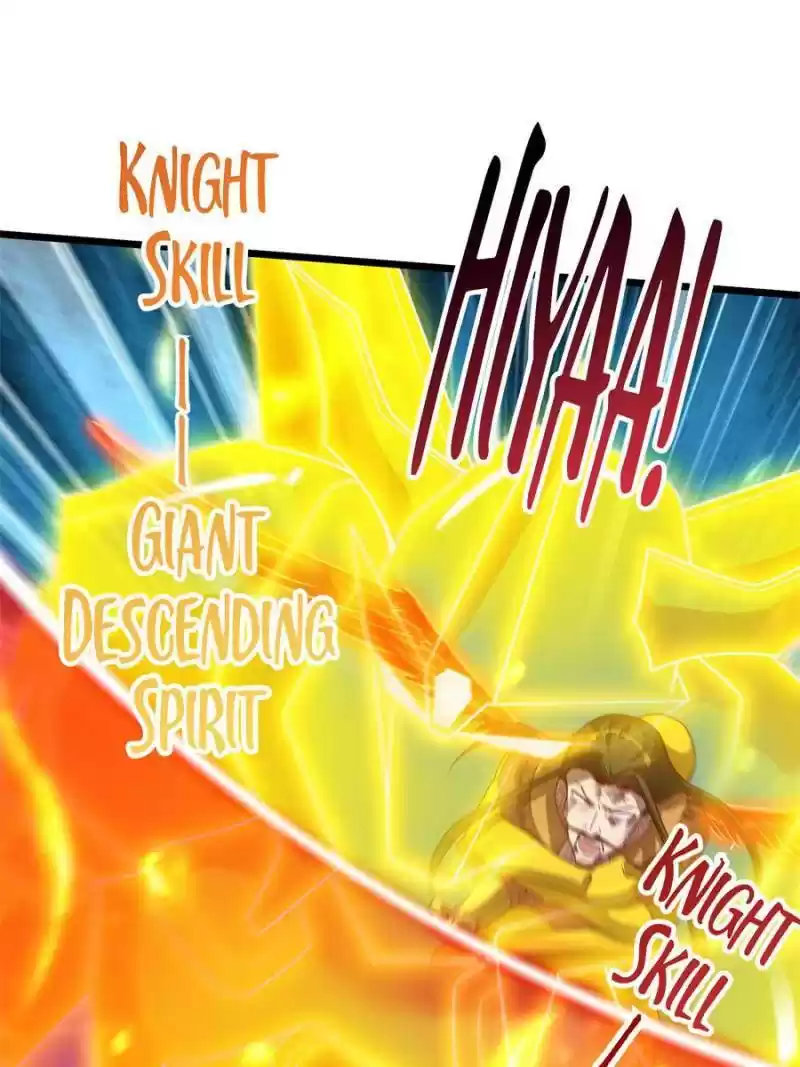 Super Gold System Chapter 116