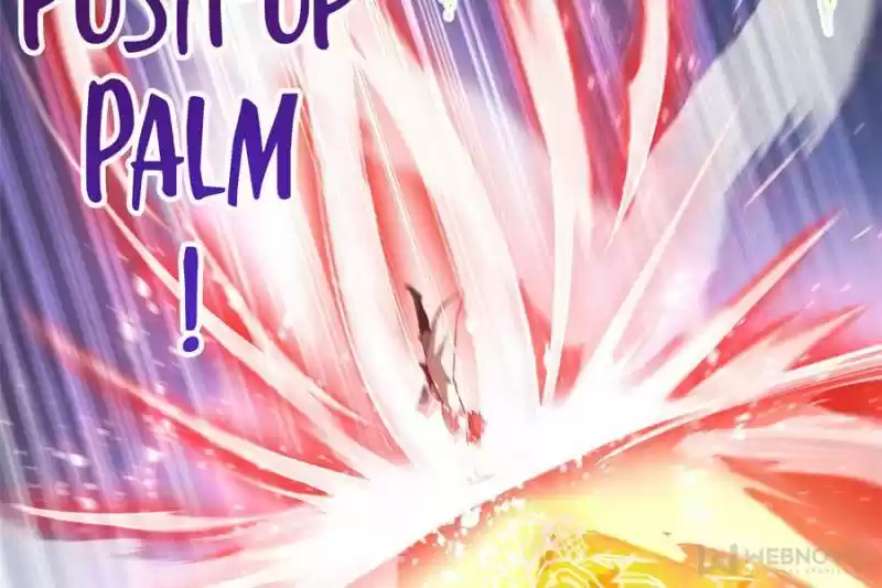 Super Gold System Chapter 116