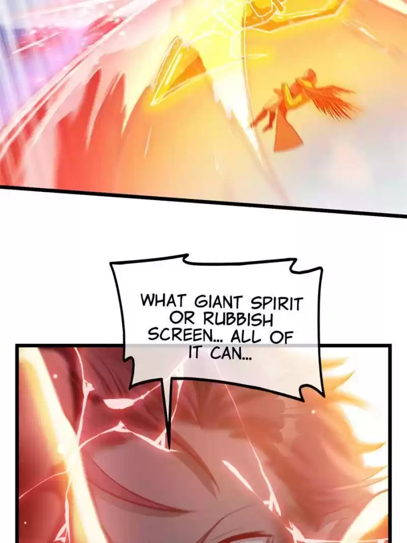 Super Gold System Chapter 116