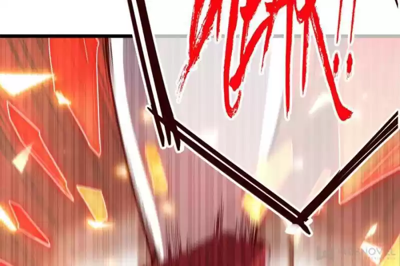 Super Gold System Chapter 116