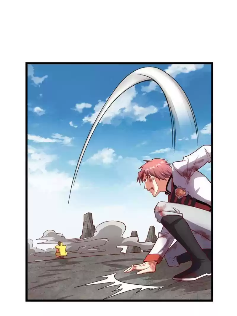 Super Gold System Chapter 116