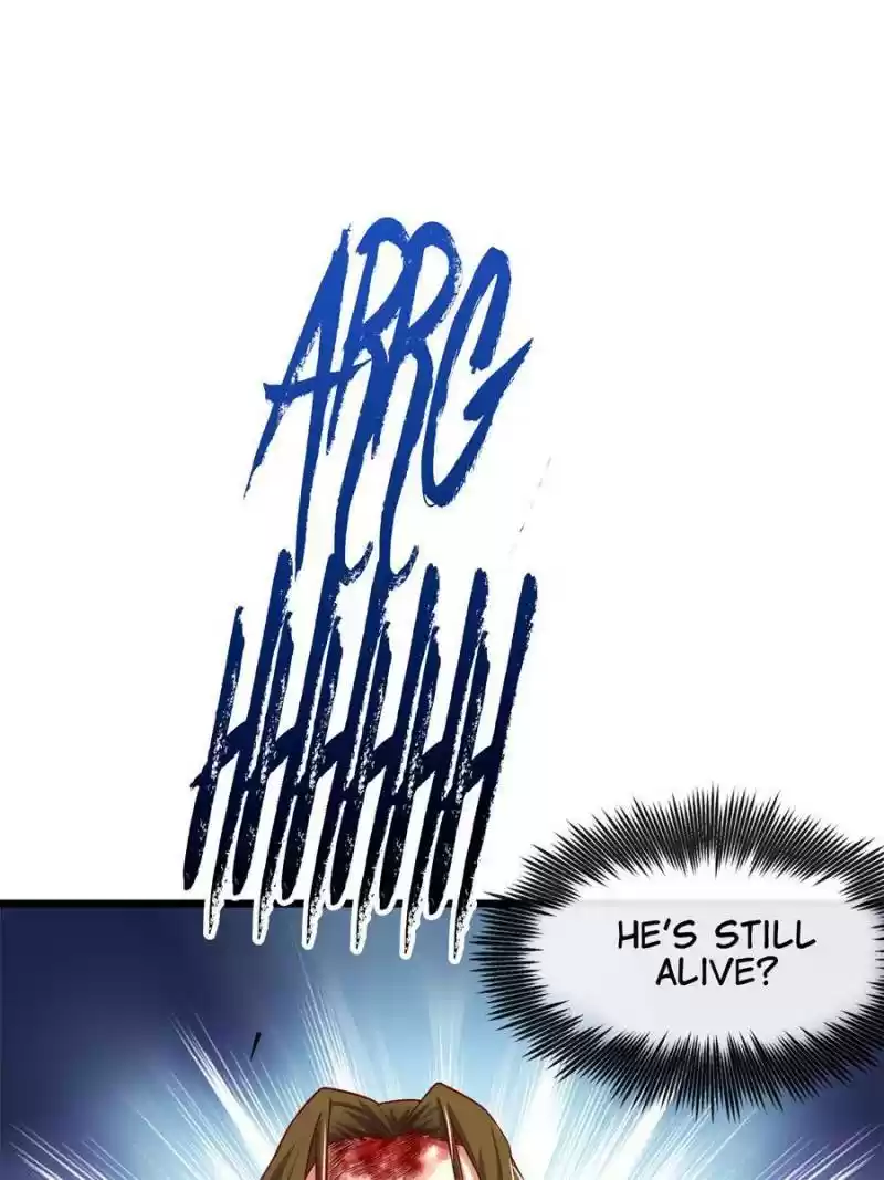 Super Gold System Chapter 116